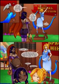 Tentacology #25