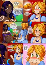 Tentacology #26