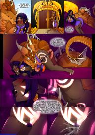 Tentacology #29
