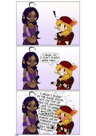 Tentacology #3