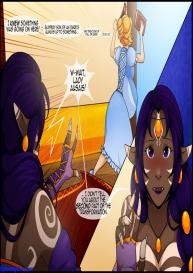 Tentacology #31