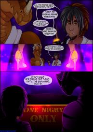 Tentacology #33
