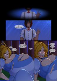 Tentacology #36
