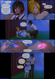 Tentacology #37