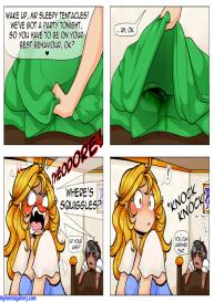 Tentacology #4