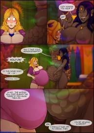 Tentacology #41