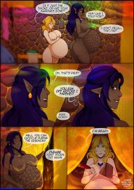 Tentacology #42