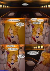 Tentacology #43