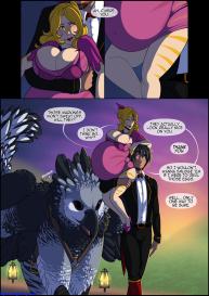 Tentacology #47