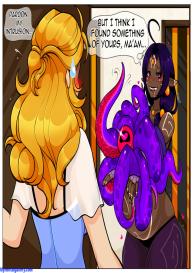 Tentacology #5