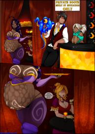 Tentacology #7