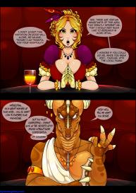 Tentacology #8