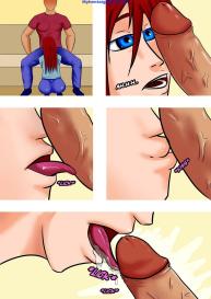 Slutty Boy 1 #6