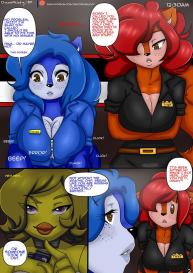 Night 3 – Chica x Jasmine #2