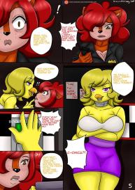 Night 3 – Chica x Jasmine #5