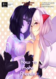How To Make Friends #1