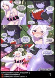 How To Make Friends #2