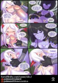 How To Make Friends #3