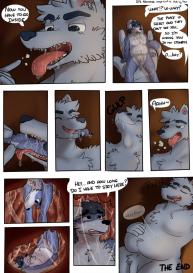 It’s Raining #4