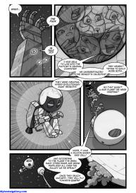 Space Sex Squad 16 #2