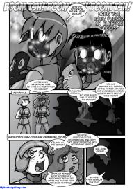 Space Sex Squad 16 #7
