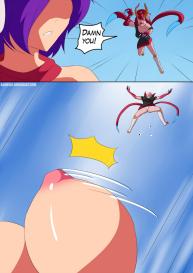 Saving A friend #5