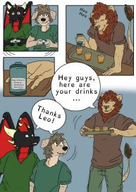 Side Effects #1