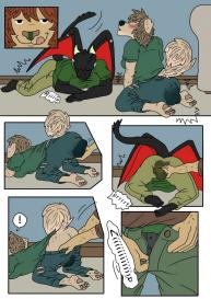 Side Effects #3