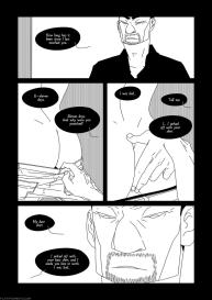 Eleven Days 1 #12