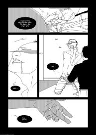 Eleven Days 1 #14