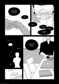 Eleven Days 1 #16