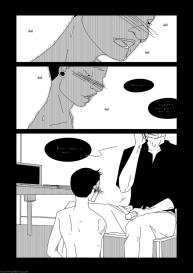 Eleven Days 1 #18