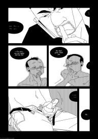 Eleven Days 1 #21