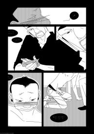 Eleven Days 1 #22
