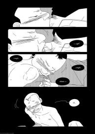 Eleven Days 1 #24