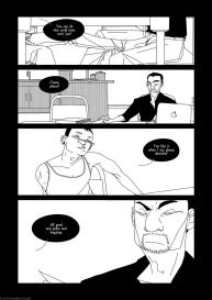Eleven Days 1 #3