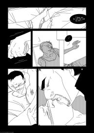 Eleven Days 1 #4