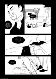 Eleven Days 1 #6