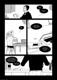 Eleven Days 1 #7