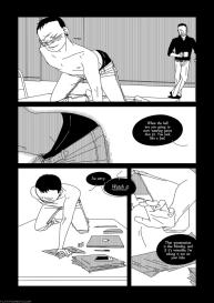 Eleven Days 1 #8