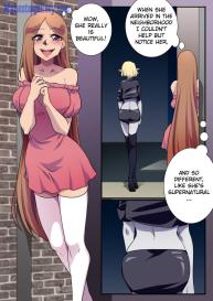 A Conversation With A Vampire #2