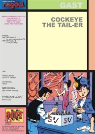 Cockeye The Tail-er #1