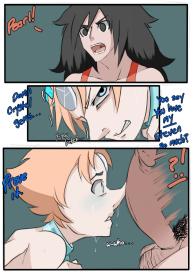 Yandere Lapis #3