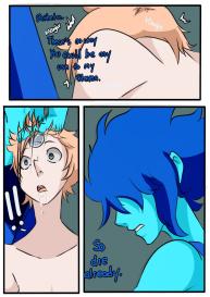 Yandere Lapis #7