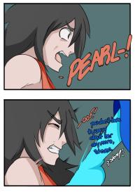 Yandere Lapis #9
