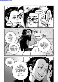 Time & Money #10