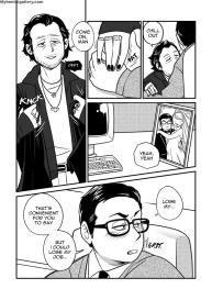 Time & Money #15