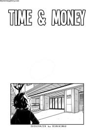 Time & Money #2