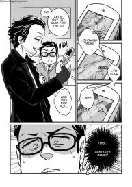 Time & Money #32