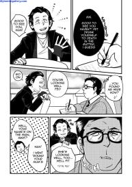 Time & Money #5